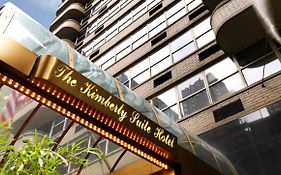 The Kimberly Hotel New York
